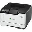 Lexmark MS531dw Monochrome Laser Printer - 46 PPM, Duplex, Touchscreen, Secure Design