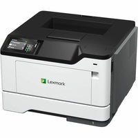 Lexmark MS531dw Monochrome Laser Printer - 46 PPM, Duplex, Touchscreen, Secure Design