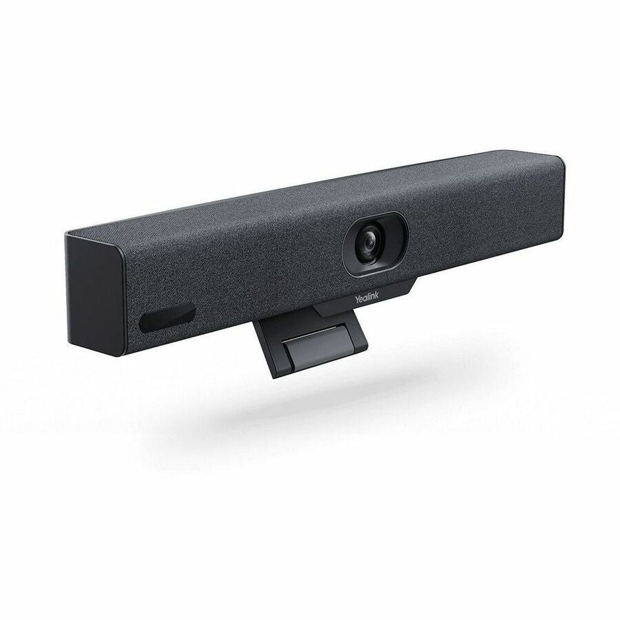 Yealink MeetingBar A10 - 4K Cam with 120° Lens, AI Features, and Excellent Audio for Small Rooms Default Title