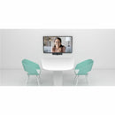 Yealink MeetingBar A10 - 4K Cam with 120° Lens, AI Features, and Excellent Audio for Small Rooms