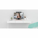 Yealink MeetingBar A10 - 4K Cam with 120° Lens, AI Features, and Excellent Audio for Small Rooms