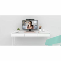 Yealink MeetingBar A10 - 4K Cam with 120° Lens, AI Features, and Excellent Audio for Small Rooms