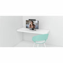 Yealink MeetingBar A10 - 4K Cam with 120° Lens, AI Features, and Excellent Audio for Small Rooms