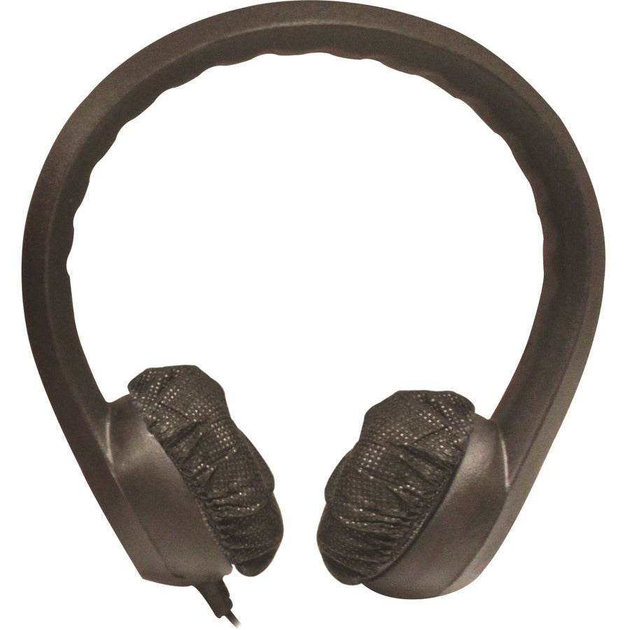 Hamilton Buhl Flex-Phones™ Foam Headphones for Kids – Safe, Durable, and Clear Sound Quality