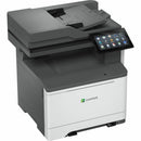 Lexmark CX635adwe Color Multifunction Printer, 42 PPM, 11K Color Yield, Secure & Sustainable Design Default Title