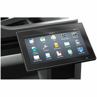 Lexmark CX635adwe Color Multifunction Printer, 42 PPM, 11K Color Yield, Secure & Sustainable Design