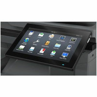 Lexmark CX635adwe Color Multifunction Printer, 42 PPM, 11K Color Yield, Secure & Sustainable Design