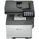 Lexmark CX635adwe Color Multifunction Printer, 42 PPM, 11K Color Yield, Secure & Sustainable Design