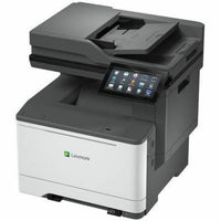 Lexmark CX635adwe Color Multifunction Printer, 42 PPM, 11K Color Yield, Secure & Sustainable Design
