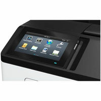 Lexmark MS632dwe Monochrome Laser Printer | 50 ppm | Duplex Printing | Secure & Manageable Design