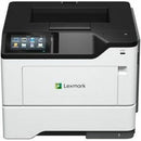 Lexmark MS632dwe Monochrome Laser Printer | 50 ppm | Duplex Printing | Secure & Manageable Design