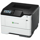 Lexmark MS632dwe Monochrome Laser Printer | 50 ppm | Duplex Printing | Secure & Manageable Design