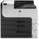 HP LaserJet Enterprise 700 M712xh Printer - 1200 DPI Monochrome Printing - Refurbished Quality Default Title