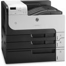 HP LaserJet Enterprise 700 M712xh Printer - 1200 DPI Monochrome Printing - Refurbished Quality