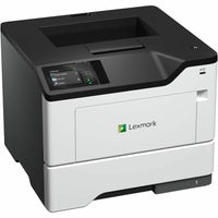 Lexmark MS631DW Monochrome Laser Printer, 50 PPM, Duplex Printing, Secure Design, Long Life Components Default Title