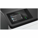 Lexmark MS631DW Monochrome Laser Printer, 50 PPM, Duplex Printing, Secure Design, Long Life Components