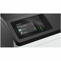 Lexmark MS631DW Monochrome Laser Printer, 50 PPM, Duplex Printing, Secure Design, Long Life Components