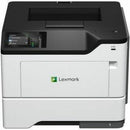 Lexmark MS631DW Monochrome Laser Printer, 50 PPM, Duplex Printing, Secure Design, Long Life Components