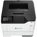 Lexmark MS631DW Monochrome Laser Printer, 50 PPM, Duplex Printing, Secure Design, Long Life Components