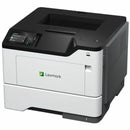 Lexmark MS631DW Monochrome Laser Printer, 50 PPM, Duplex Printing, Secure Design, Long Life Components
