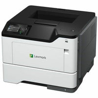 Lexmark MS631DW Monochrome Laser Printer, 50 PPM, Duplex Printing, Secure Design, Long Life Components