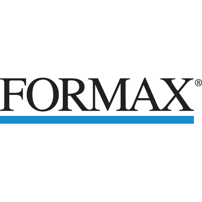 Formax 500-Sheet Booklet Feeder For Plain Paper - Fast, Efficient Document Handling