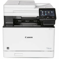 Canon Color imageCLASS MF751Cdw Wireless Multifunction Laser Printer, 35 ppm, 50-Sheet ADF, Touchscreen Default Title