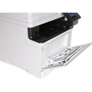 Canon Color imageCLASS MF751Cdw Wireless Multifunction Laser Printer, 35 ppm, 50-Sheet ADF, Touchscreen