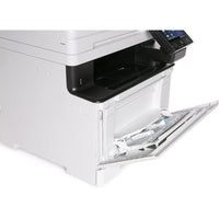 Canon Color imageCLASS MF751Cdw Wireless Multifunction Laser Printer, 35 ppm, 50-Sheet ADF, Touchscreen