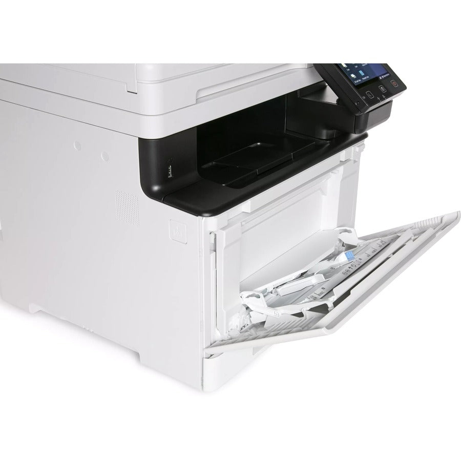 Canon Color imageCLASS MF751Cdw Wireless Multifunction Laser Printer, 35 ppm, 50-Sheet ADF, Touchscreen