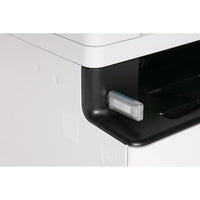 Canon Color imageCLASS MF751Cdw Wireless Multifunction Laser Printer, 35 ppm, 50-Sheet ADF, Touchscreen