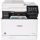Canon Color imageCLASS MF751Cdw Wireless Multifunction Laser Printer, 35 ppm, 50-Sheet ADF, Touchscreen