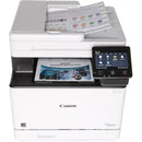Canon Color imageCLASS MF751Cdw Wireless Multifunction Laser Printer, 35 ppm, 50-Sheet ADF, Touchscreen