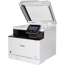 Canon Color imageCLASS MF751Cdw Wireless Multifunction Laser Printer, 35 ppm, 50-Sheet ADF, Touchscreen