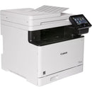 Canon Color imageCLASS MF751Cdw Wireless Multifunction Laser Printer, 35 ppm, 50-Sheet ADF, Touchscreen