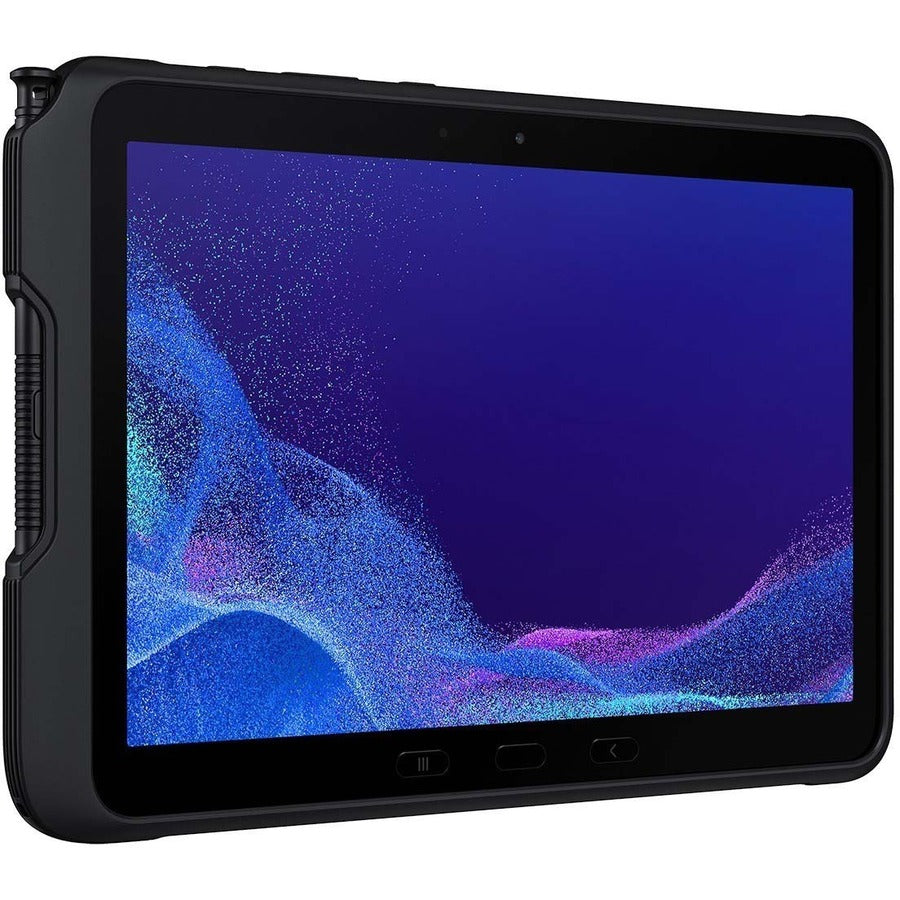 Samsung Galaxy Tab Active4 Pro 10.1" Rugged Tablet - 4GB RAM, 64GB Storage, Long-Lasting Battery, IP68