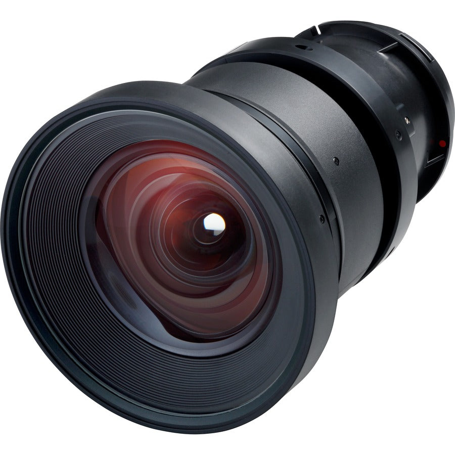 Panasonic ET-ELW22 Zoom Lens 13.3-16.6mm F2.4 for Projectors - Versatile, Sharp, Fast Focusing