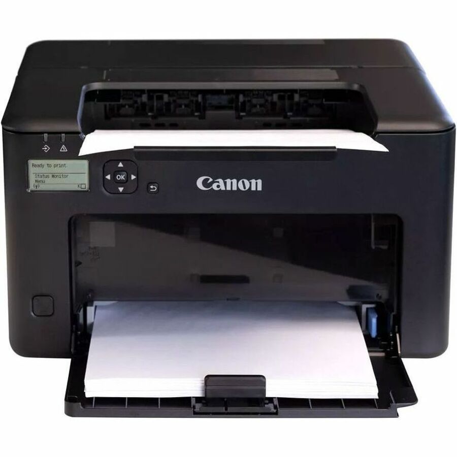 Canon ImageCLASS LBP122dw Wireless Laser Printer - 30 Ppm Mono, 600 X 600 DPI, 2000 Pages Duty Cycle