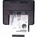 Canon ImageCLASS LBP122dw Wireless Laser Printer - 30 Ppm Mono, 600 X 600 DPI, 2000 Pages Duty Cycle