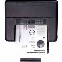 Canon ImageCLASS LBP122dw Wireless Laser Printer - 30 Ppm Mono, 600 X 600 DPI, 2000 Pages Duty Cycle