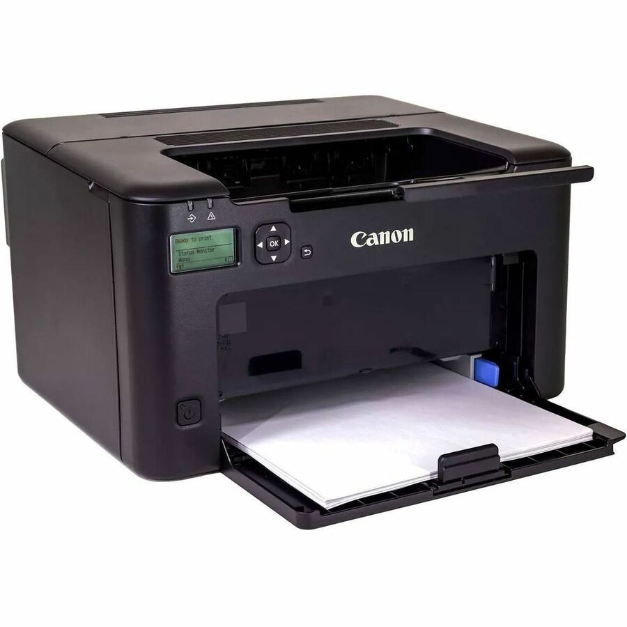 Canon ImageCLASS LBP122dw Wireless Laser Printer - 30 Ppm Mono, 600 X 600 DPI, 2000 Pages Duty Cycle