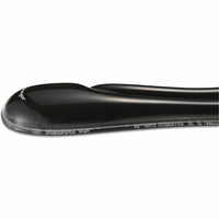 Kensington Duo Gel Wave Keyboard Wrist Rest - Ergonomic Gel Support with Ventilation Channel