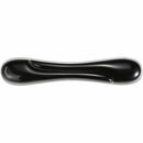 Kensington Duo Gel Wave Keyboard Wrist Rest - Ergonomic Gel Support with Ventilation Channel