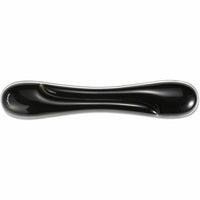 Kensington Duo Gel Wave Keyboard Wrist Rest - Ergonomic Gel Support with Ventilation Channel
