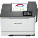 Lexmark CS531dw Color Laser Printer, 35 PPM, Duplex, 15,800 Mono Toner Yield, Advanced Security Features