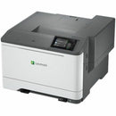 Lexmark CS531dw Color Laser Printer, 35 PPM, Duplex, 15,800 Mono Toner Yield, Advanced Security Features