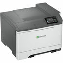 Lexmark CS531dw Color Laser Printer, 35 PPM, Duplex, 15,800 Mono Toner Yield, Advanced Security Features