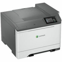 Lexmark CS531dw Color Laser Printer, 35 PPM, Duplex, 15,800 Mono Toner Yield, Advanced Security Features