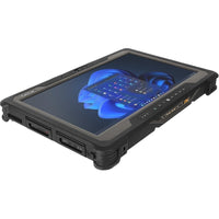 Getac A140 Rugged 14-Inch HD Tablet with Dual Batteries, Intel Core i5/i7, 1TB SSD, Enhanced Security