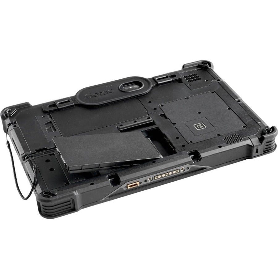 Getac A140 Rugged 14-Inch HD Tablet with Dual Batteries, Intel Core i5/i7, 1TB SSD, Enhanced Security